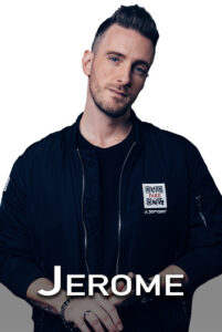 JEROME
