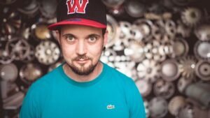 DJ westzide