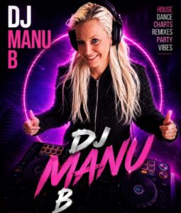 Manu B.